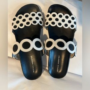 Women sandals Sophia Webster